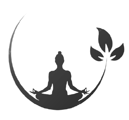 Yoga Meditation Logo
